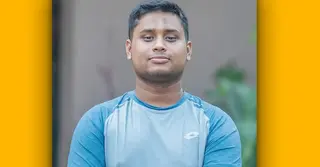 কুমিল্লা-৪ আসনে বেসরকারিভাবে নির্বাচিত এনসিপি প্রার্থী হাসনাত আবদুল্লাহ